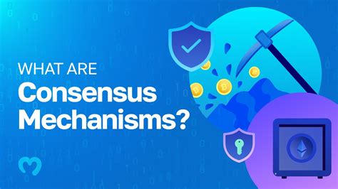 The Consensus Mascot: A Symbol of Unity in the Blockchain World